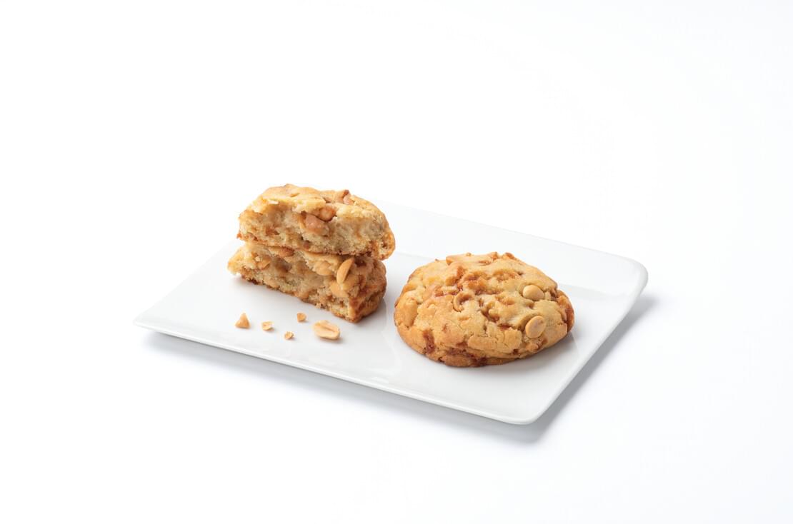 NY'Cookies cacahuète caramel NY'Cookies cacahuète caramel