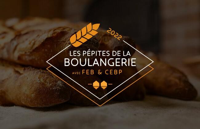 pépite de la boulangerie