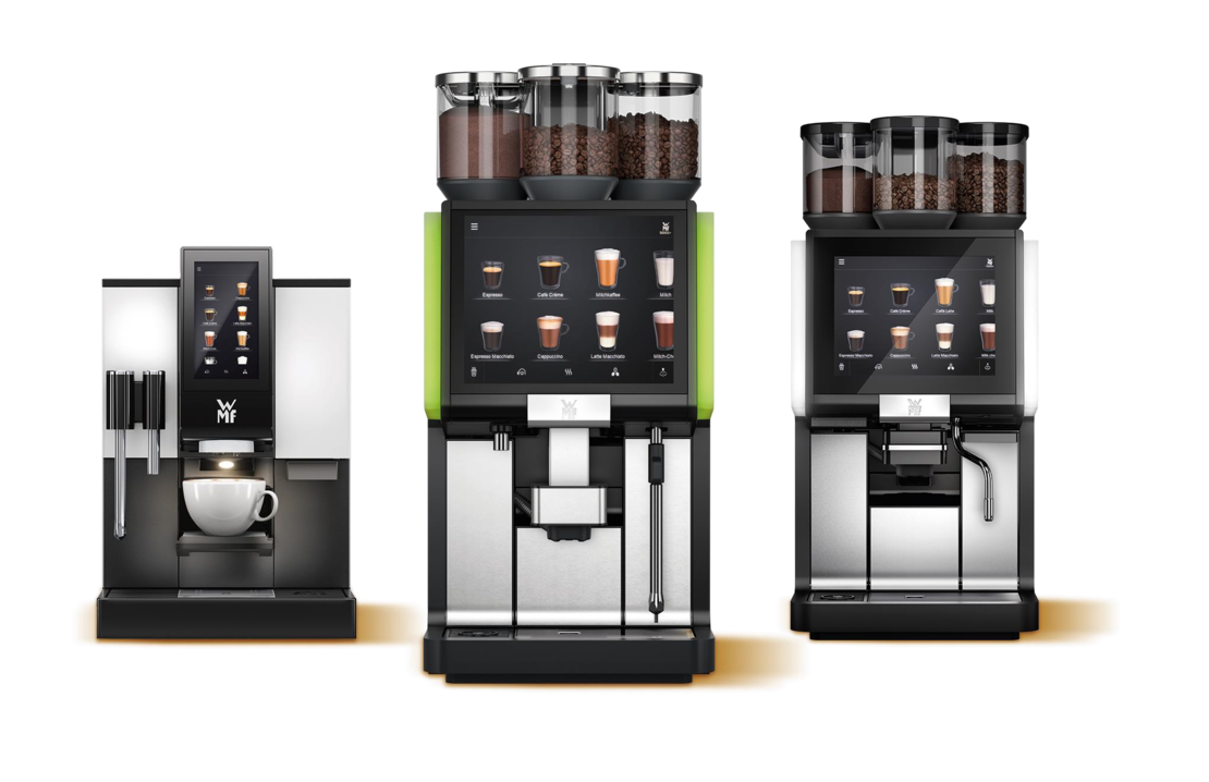 Machines à cafés Machines à cafés