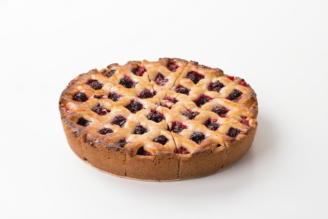 Tarte fruits rouges pâtisserie Tarte fruits rouges pâtisserie