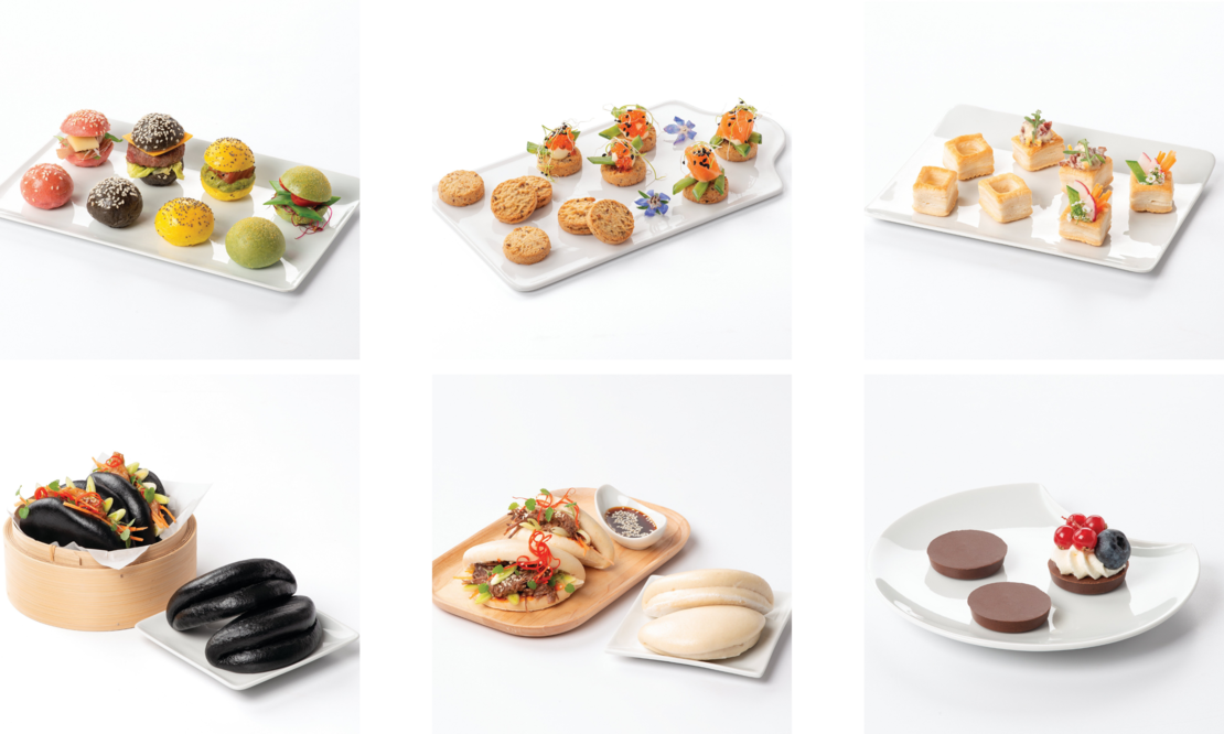 Pains bao - produits services Pains bao - produits services
