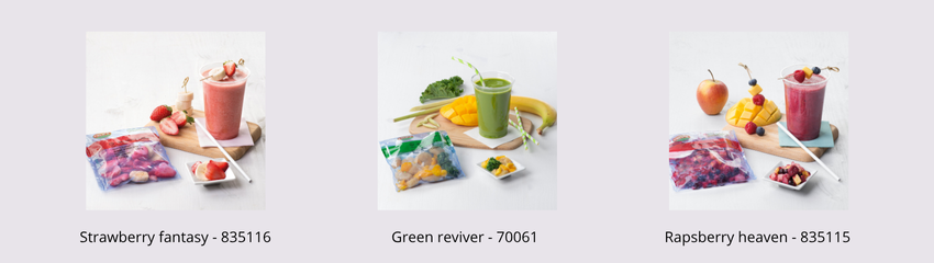 Smoothies