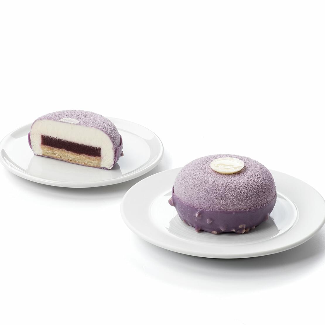 Écrin griotte Suprême 